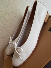 Lorbac Damen Ballerinas Grösse 39 Leder