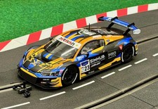 Carrera Digital124 Audi R8 LMS