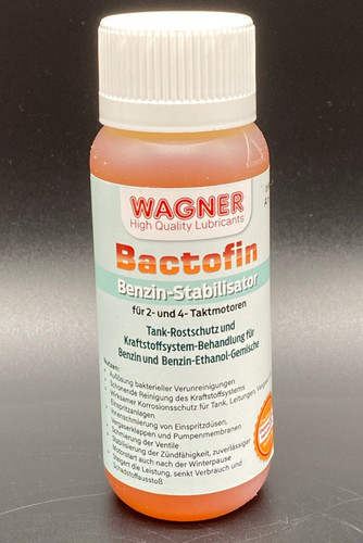 100ml wagner bactofin - 100ml,