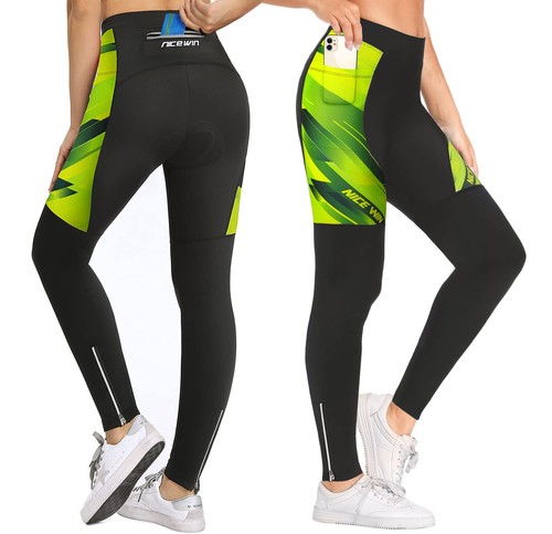 Nicewin damen radhose - damen,