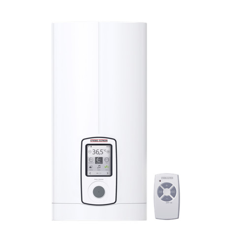 Stiebel eltron dhe connect - stiebel,