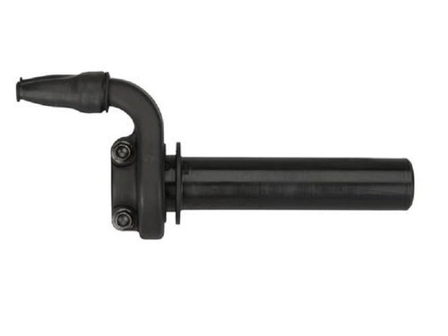 Domino gasgriff throttle grip - throttle,