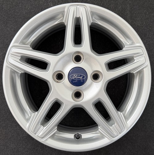 Top original ford fiesta vi - ford,