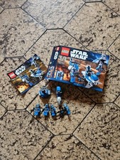 LEGO Star Wars 7914 (Mandalorian Battle Pack) vollständig mit Anleitung