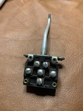 Oldtimer indicator switch - oldtimer,