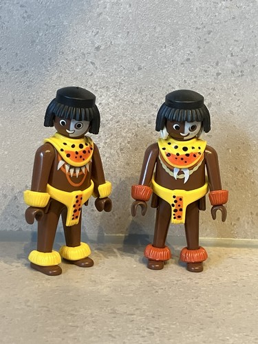 Playmobil schwarze - playmobil,