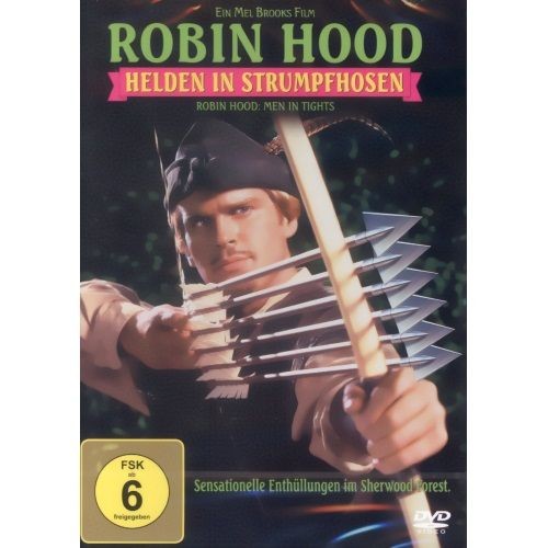 Robin hood helden - hood,
