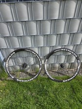 Reynolds Carbon Laufradsatz