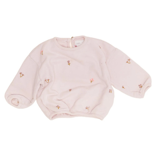 Zara sweatshirt größe 74 - größe:,