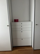 Interlüpke Kleiderschrank