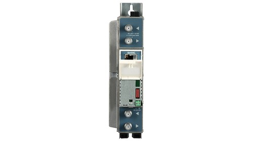 Transmodulator dvb 8psk - transmodulator, dvb-s/s2