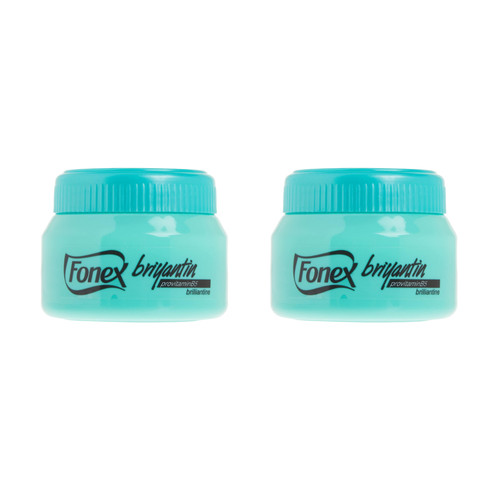 Fonex brilliantine provitamin - fonex,