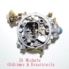 32 TLF 4/251 Weber Vergaser