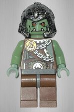 Lego® Minifigur cas368