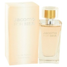 Jacomo De Jacomo eau de parfum