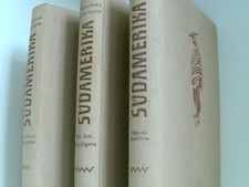 Südamerika / Band 1-3, 1-Zw