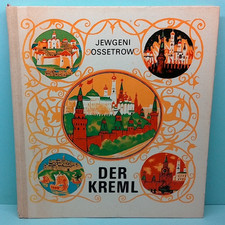Der Kreml - Jewgeni Ossetrow -