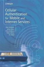 Cellular Authentication for