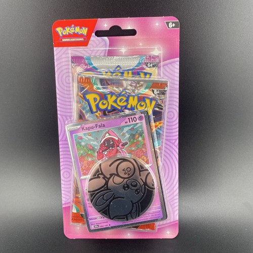Pokémon blister august 25 - -, 2