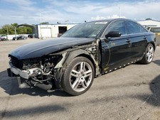 Used Wheel fits: 2015 Audi A6