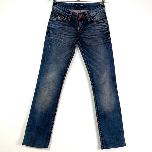 Cipo baxx jeans hose - &, w25/l32