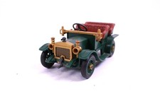Playmobil 6240 Oldtimer IX 278 Vintage Car Modellauto Viktorianisch Grün 1:22,5