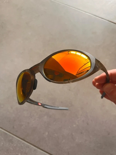 Kith oakley eyejacket - kith,