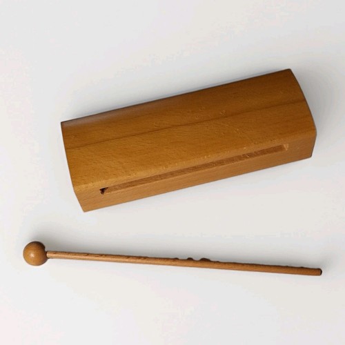 Holzblock