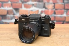 LEITZ Leica Leicaflex SL2