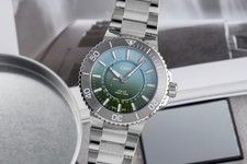 Oris Aquis Dat Watt Limited
