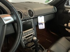 Porsche Boxster 987
