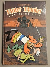 Mosaik Ritter Runkel - und seine Zeit 2. Auflage 2003 Dräger Graupner neu