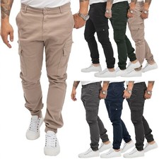 Rock Creek Herren Cargohose