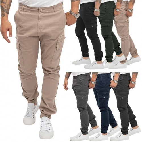 Rock creek herren - creek, cargohose