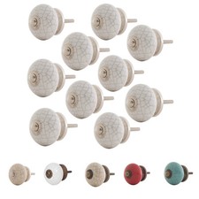 Möbelknöpfe Sets Shabby