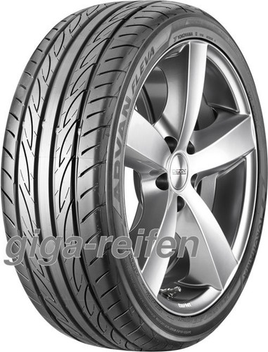 225 r17 94w yokohama - 94w, xl