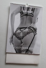 AUBADE Kalender 2021