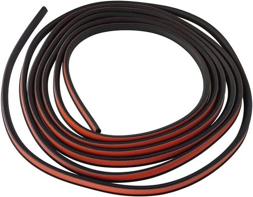 Panoramic roof gasket for - roof,