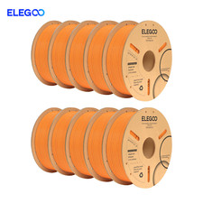 ELEGOO PLA+ Filament 3D