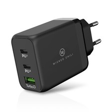 65W USB-C Netzteil für