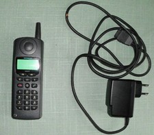 Handy S3 Com GSM von Siemens * aus den 90er Jahren * Nostalgie