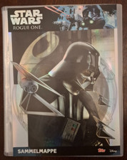 star wars sammelmappe Rogue One