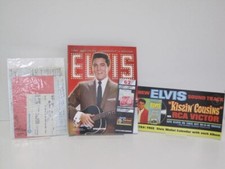 Elvis Presley Magazin