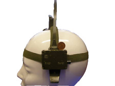 Helmantenne  Freq. ca. 20-70 MHz  SEM / TEKADE 