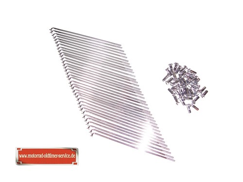 Satz speichen awo sport - satz,
