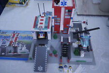  Lego Krankenhaus Nr. 7892