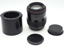 Tokina AF 70-210mm 1:4-5,6 Objektiv für Pentax -Vom Händler-