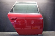 AUDI A6 4B 2005 Allroad Tür