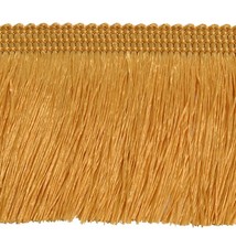 (DE) 25m Fransen 6cm Gold