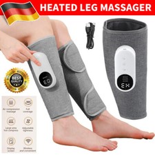 Beinmassagegerät